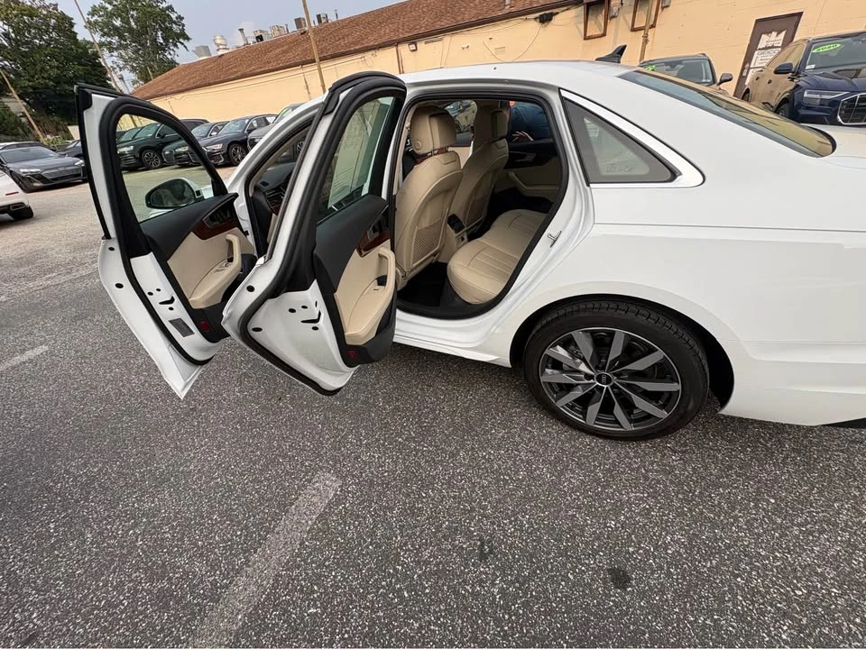 2023 Audi B9 A4 - Image 9 of 12