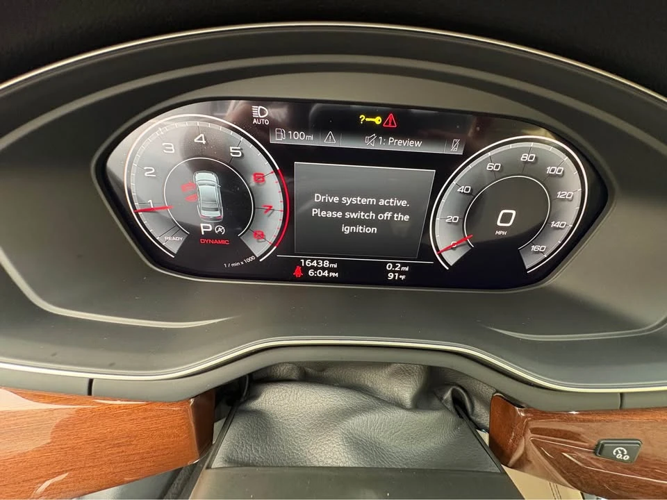 2023 Audi B9 A4 - Image 7 of 12