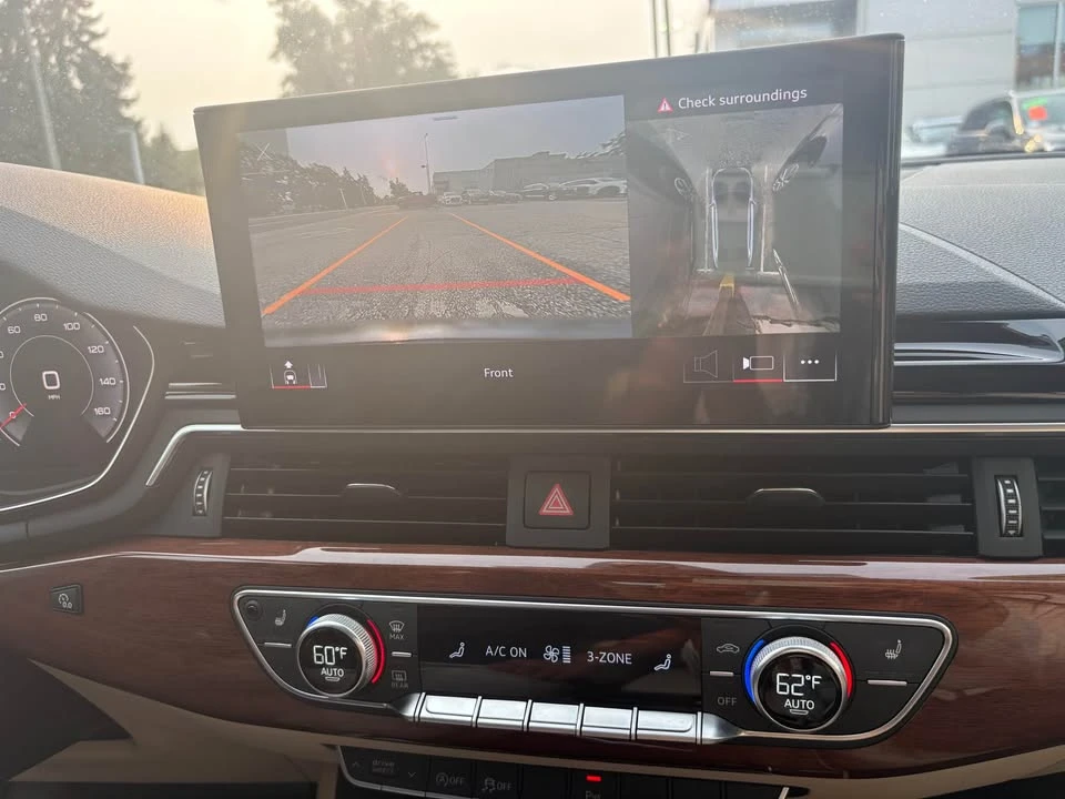 2023 Audi B9 A4 - Image 12 of 12