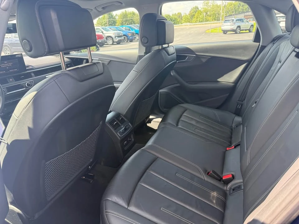 2023 Audi B9 A4 - Image 10 of 11