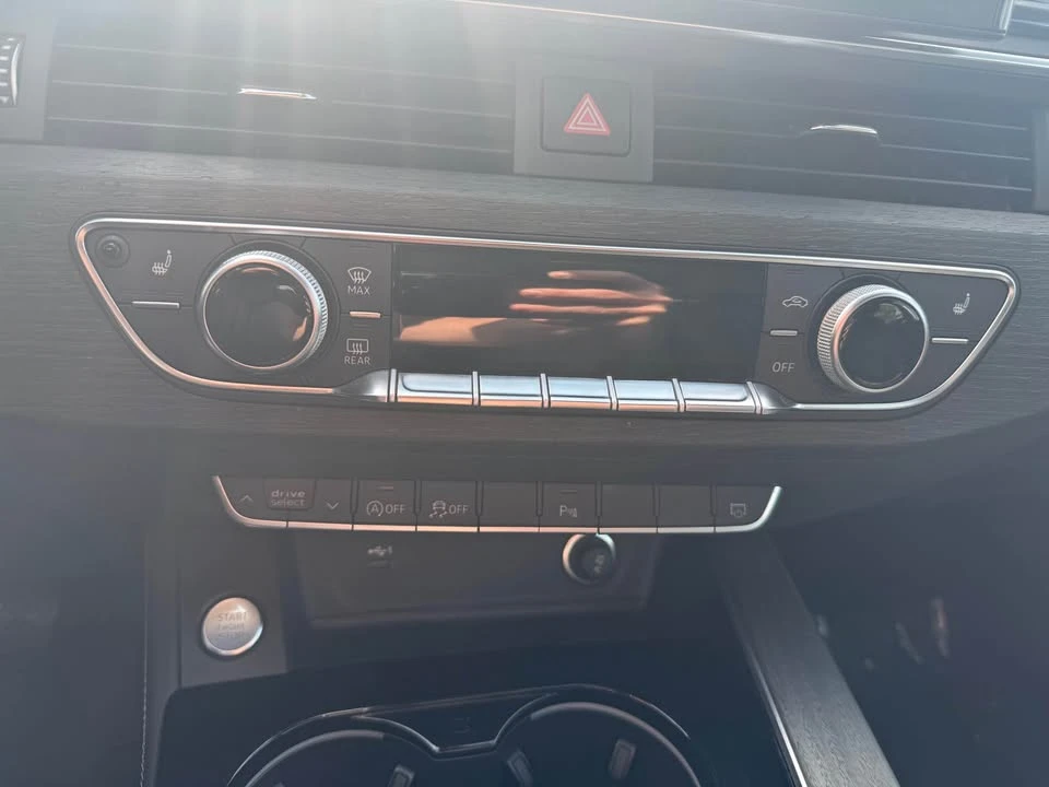 2023 Audi B9 A4 - Image 8 of 11