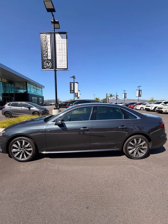 2023 Audi B9 A4 - Image 2 of 5