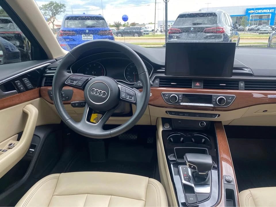 2023 Audi B9 A4 - Image 5 of 9