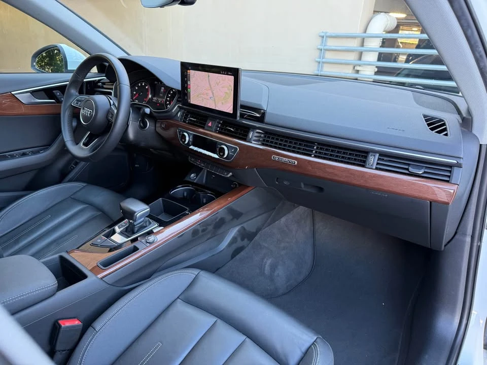 2023 Audi B9 A4 - Image 8 of 10