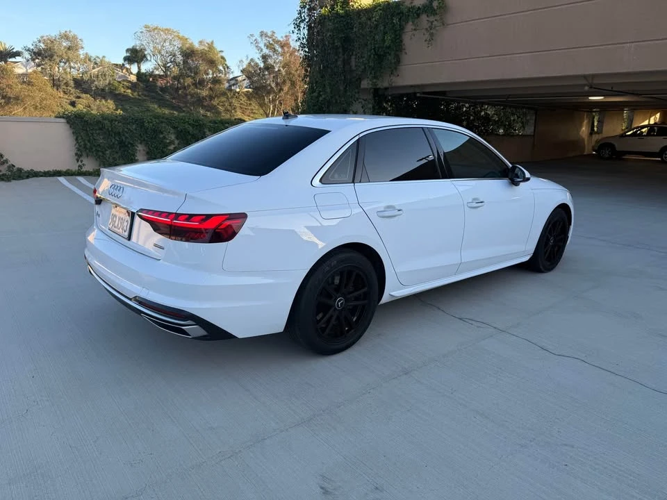 2023 Audi B9 A4 - Image 2 of 10