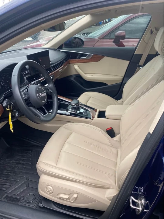 2023 Audi B9 A4 - Image 7 of 9