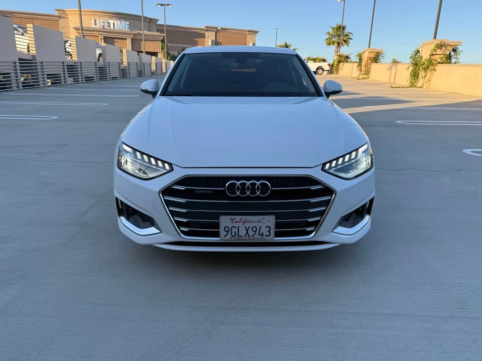 2023 Audi B9 A4 - Image 3 of 10