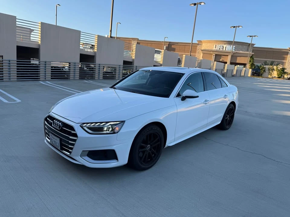 2023 Audi B9 A4 - Image 5 of 12