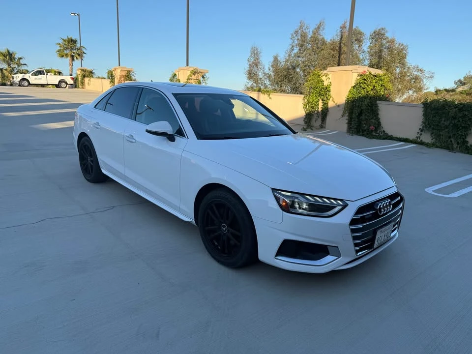 2023 Audi B9 A4 - Image 2 of 12