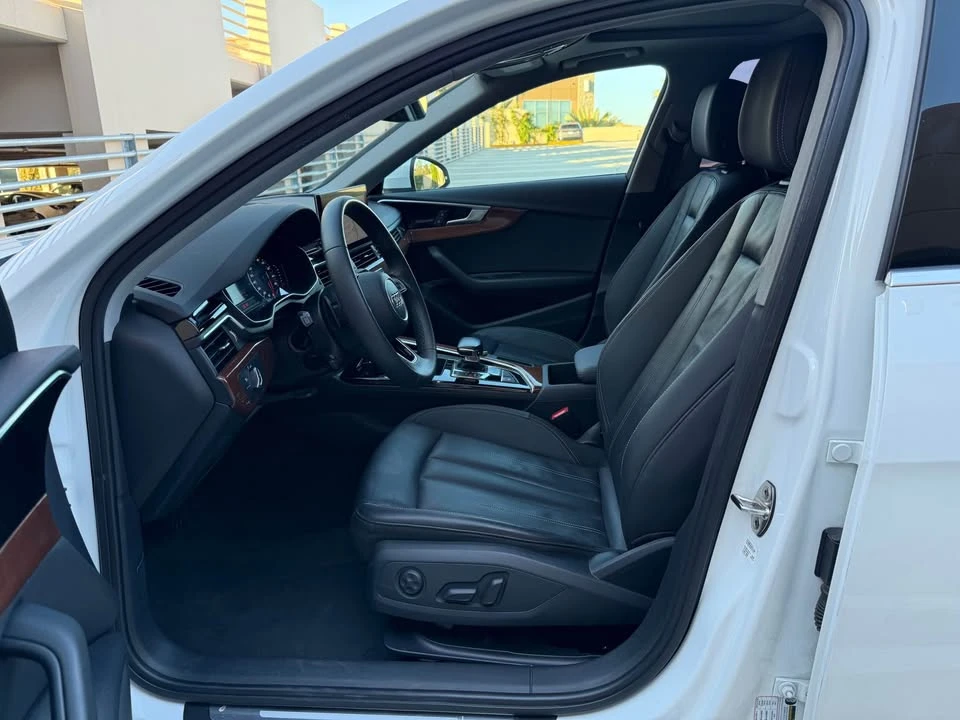 2023 Audi B9 A4 - Image 11 of 12