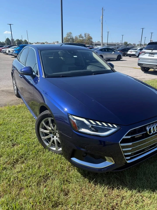 2023 Audi B9 A4 - Image 2 of 8