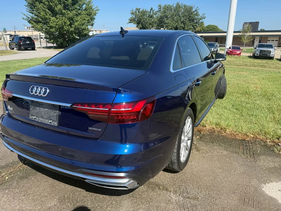 2023 Audi B9 A4 - Image 5 of 8