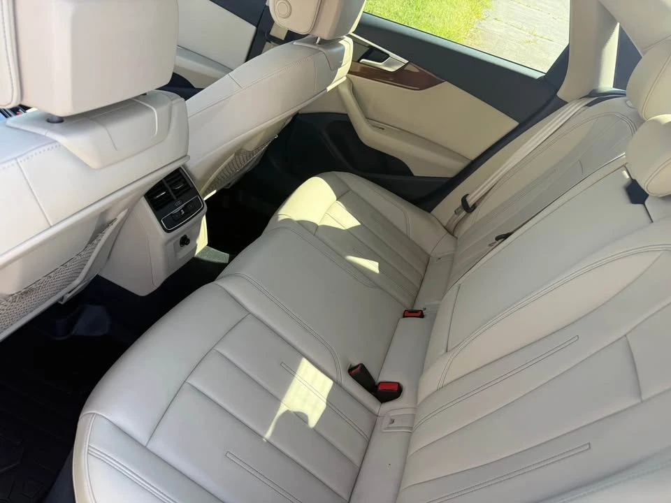 2023 Audi B9 A4 - Image 6 of 8