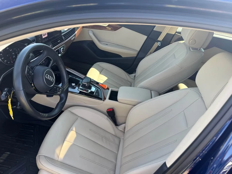2023 Audi B9 A4 - Image 7 of 8