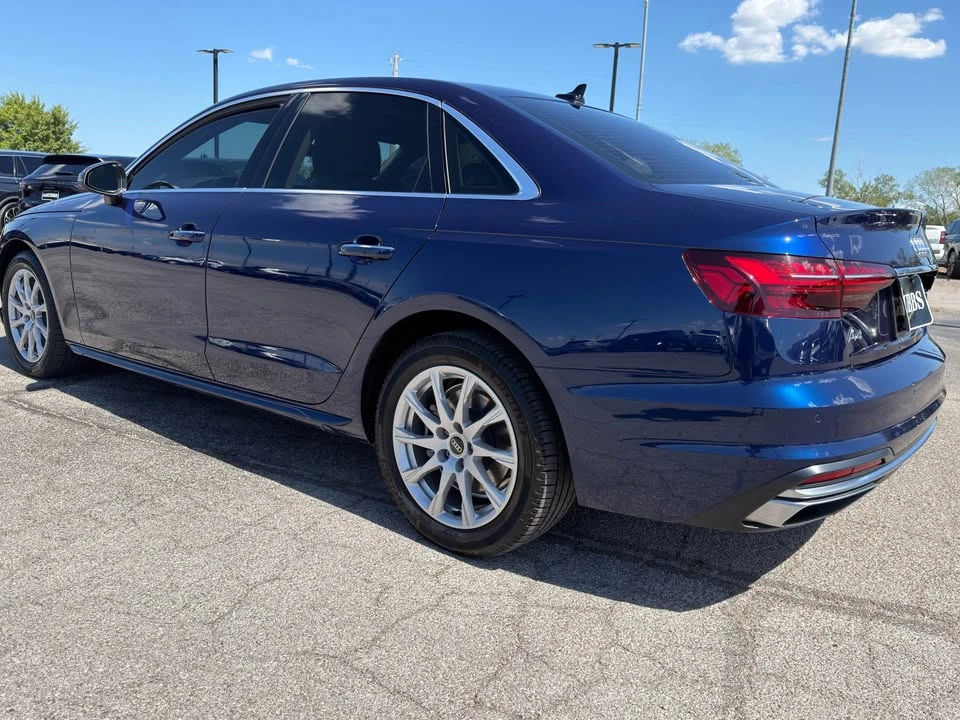 2023 Audi B9 A4 - Image 5 of 13
