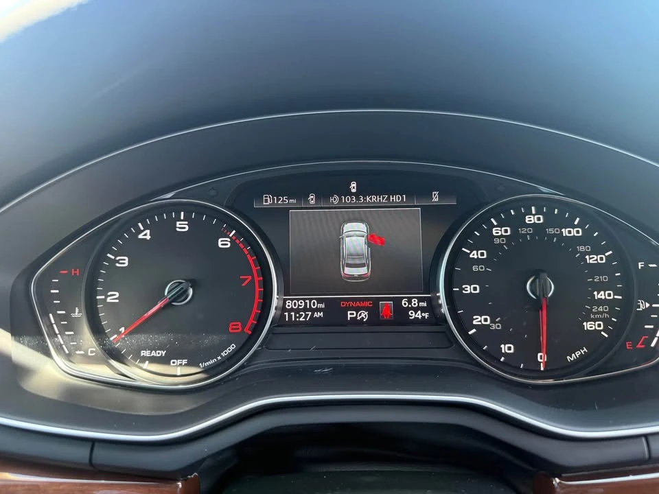 2023 Audi B9 A4 - Image 8 of 8