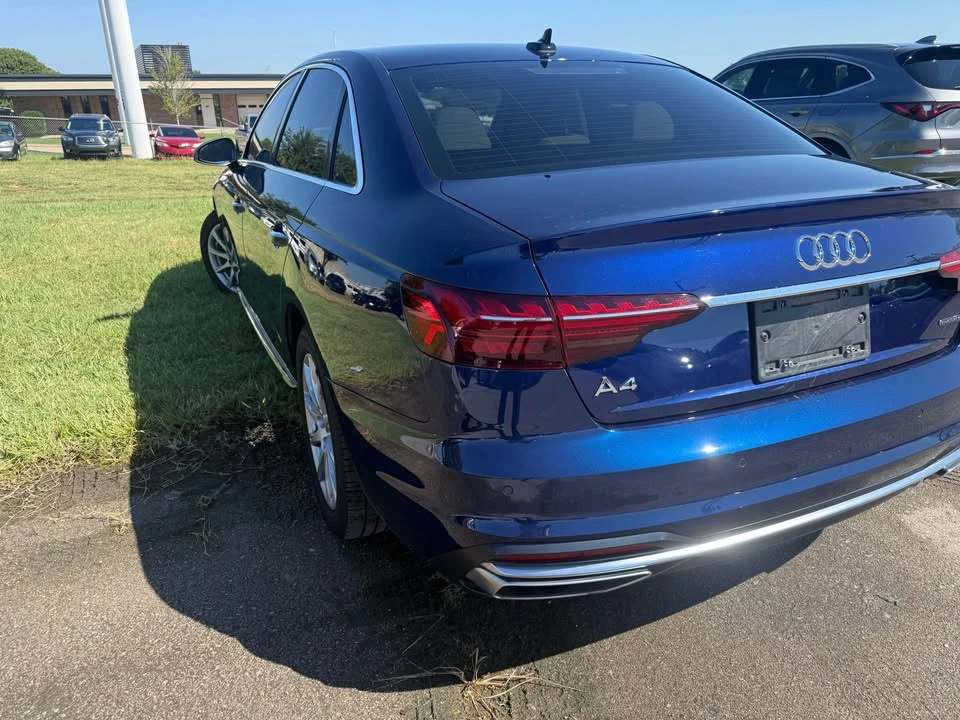 2023 Audi B9 A4 - Image 4 of 8