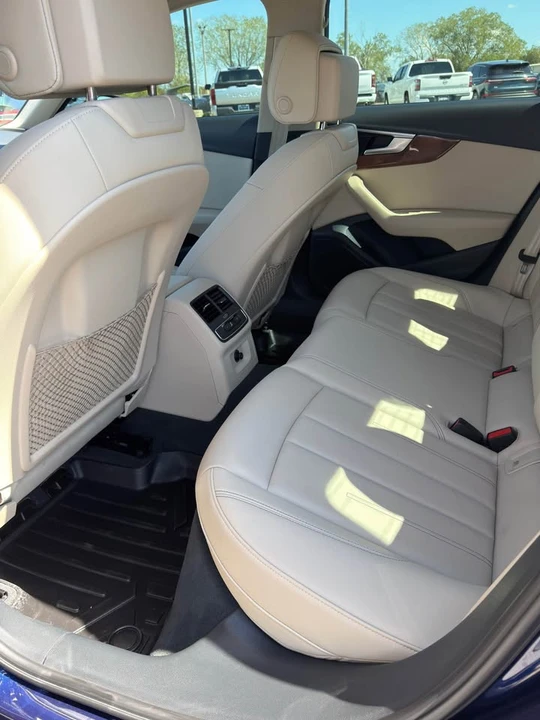 2023 Audi B9 A4 - Image 6 of 13