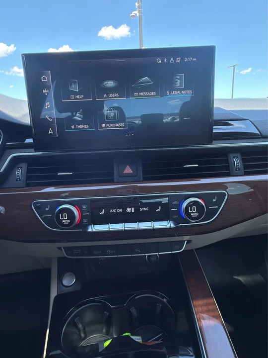 2023 Audi B9 A4 - Image 9 of 13