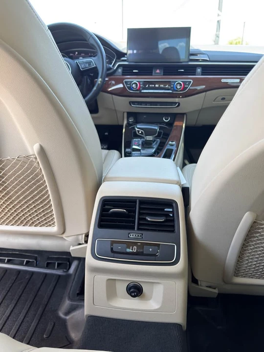 2023 Audi B9 A4 - Image 7 of 13