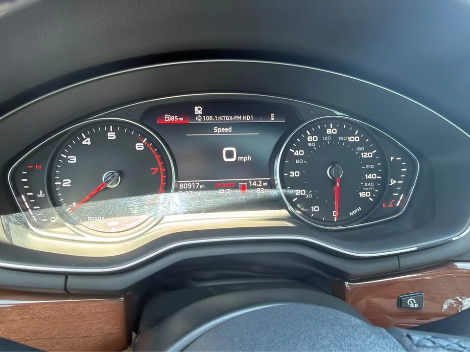 2023 Audi B9 A4 - Image 10 of 13