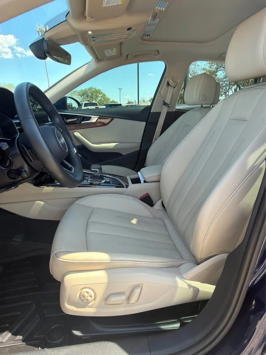 2023 Audi B9 A4 - Image 8 of 13