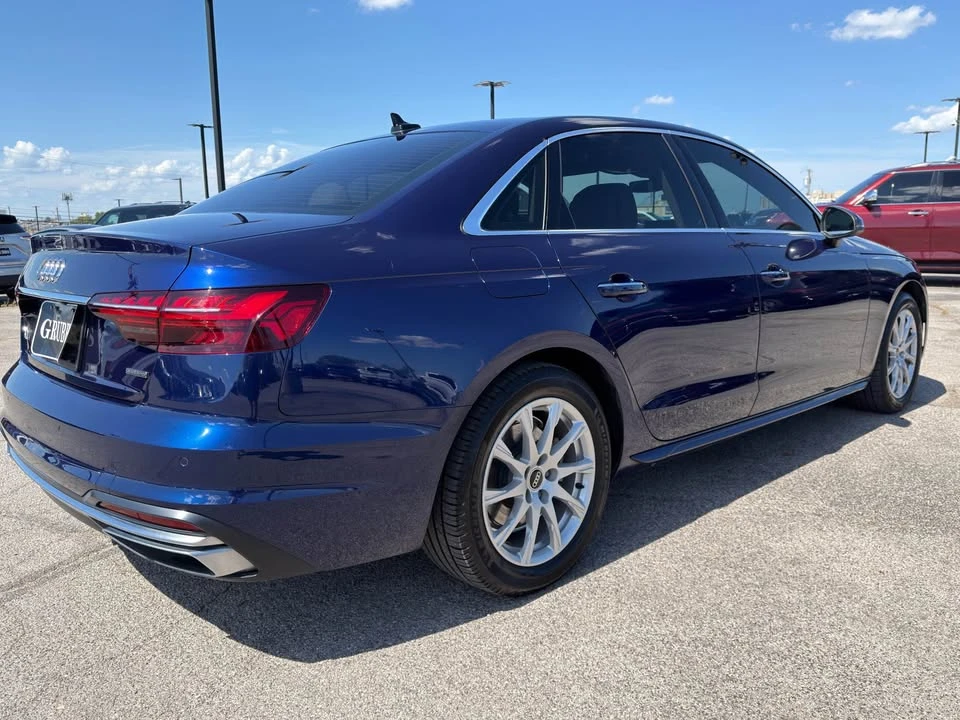 2023 Audi B9 A4 - Image 4 of 13