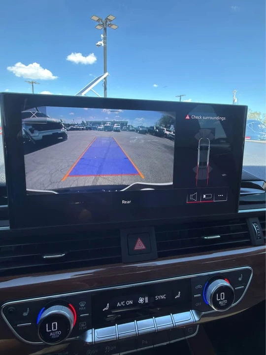 2023 Audi B9 A4 - Image 11 of 13