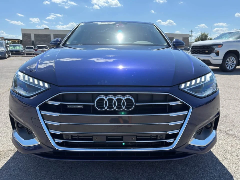 2023 Audi B9 A4 - Image 2 of 13