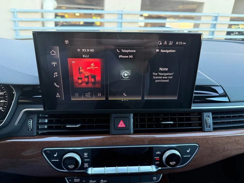 2023 Audi B9 A4 - Image 10 of 12