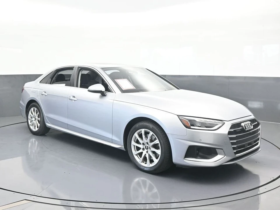 2023 Audi B9 A4 - Image 8 of 12