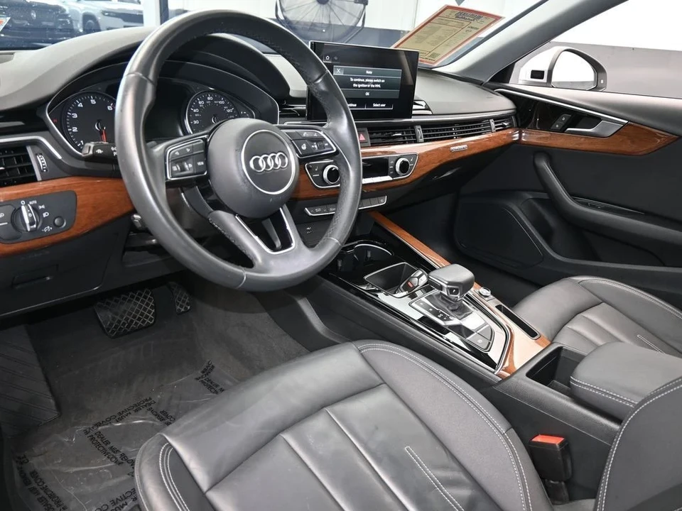 2023 Audi B9 A4 - Image 12 of 12