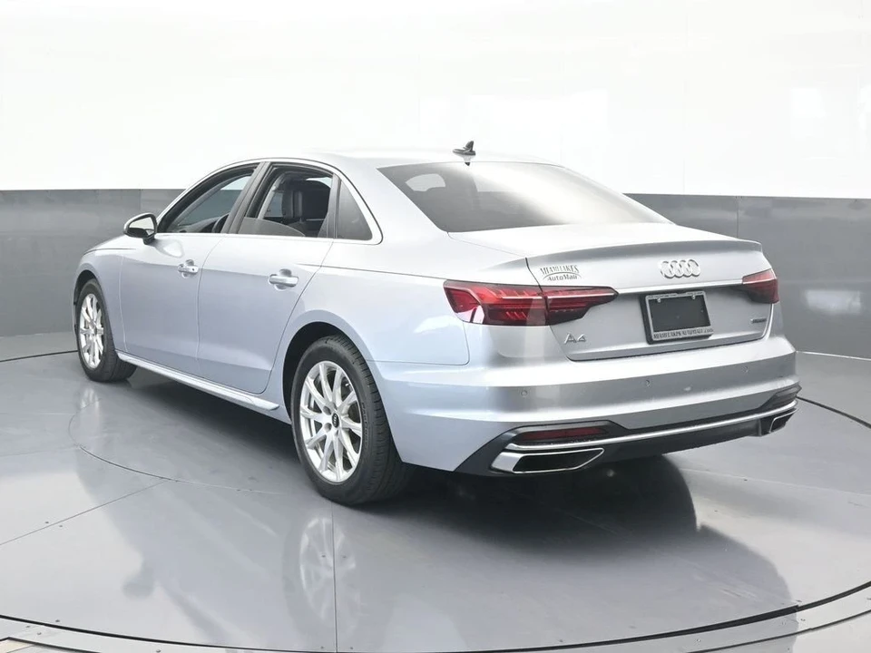 2023 Audi B9 A4 - Image 4 of 12