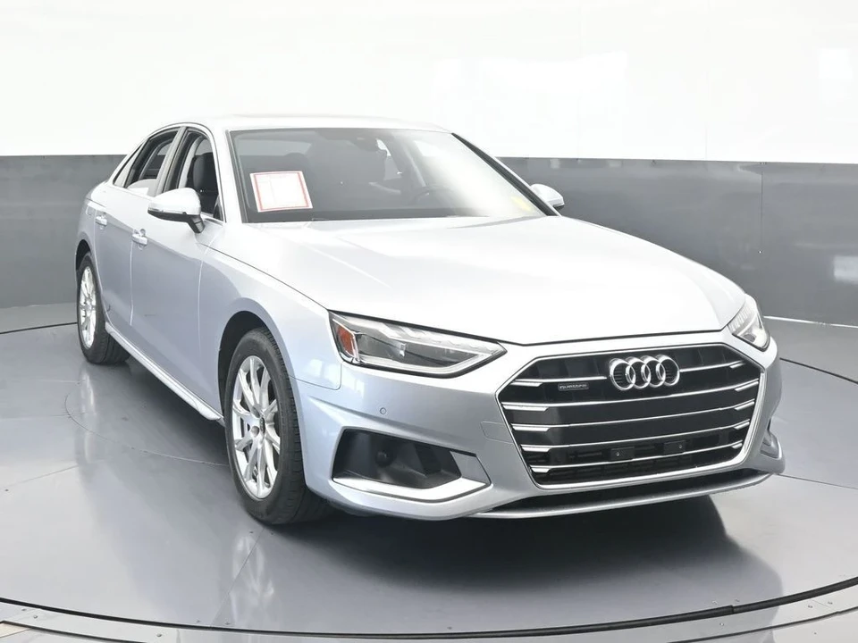 2023 Audi B9 A4 - Image 9 of 12