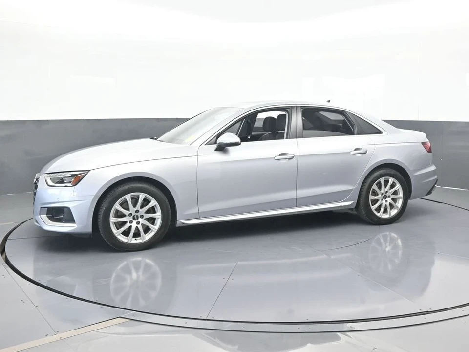 2023 Audi B9 A4 - Image 2 of 12