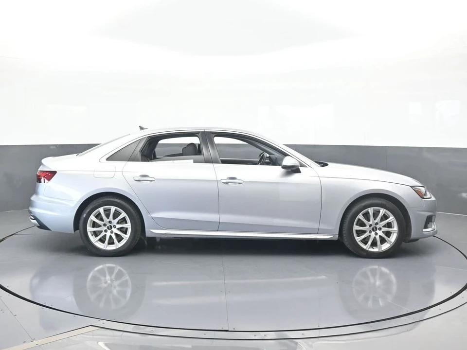 2023 Audi B9 A4 - Image 7 of 12