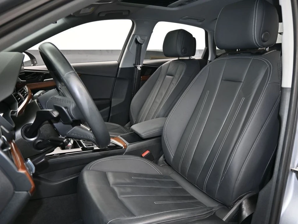 2023 Audi B9 A4 - Image 10 of 12