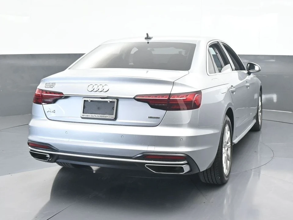 2023 Audi B9 A4 - Image 5 of 12
