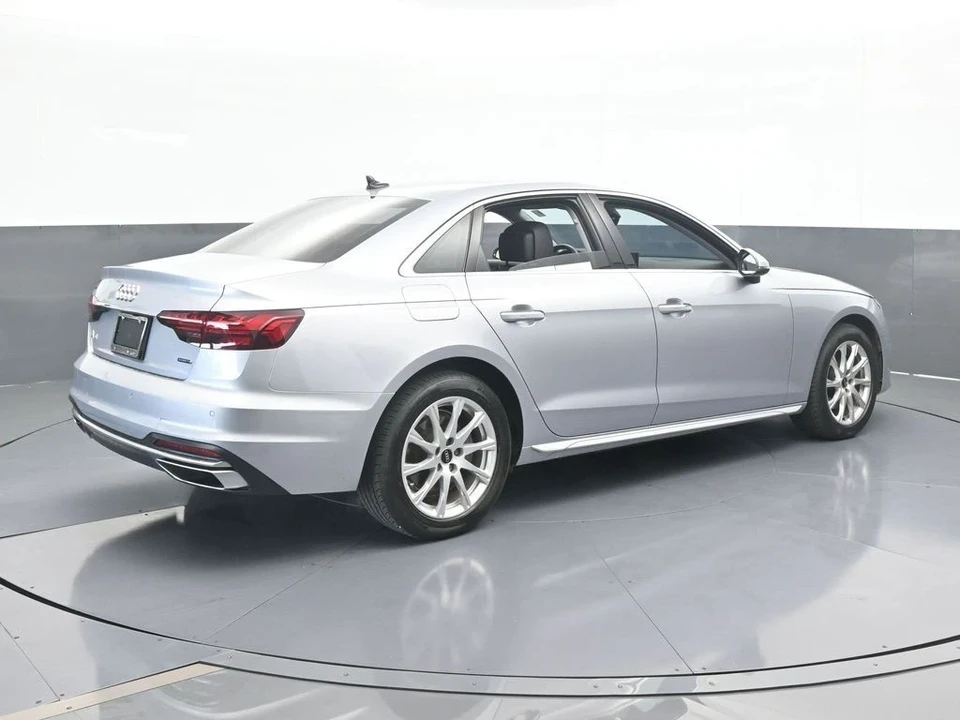 2023 Audi B9 A4 - Image 6 of 12