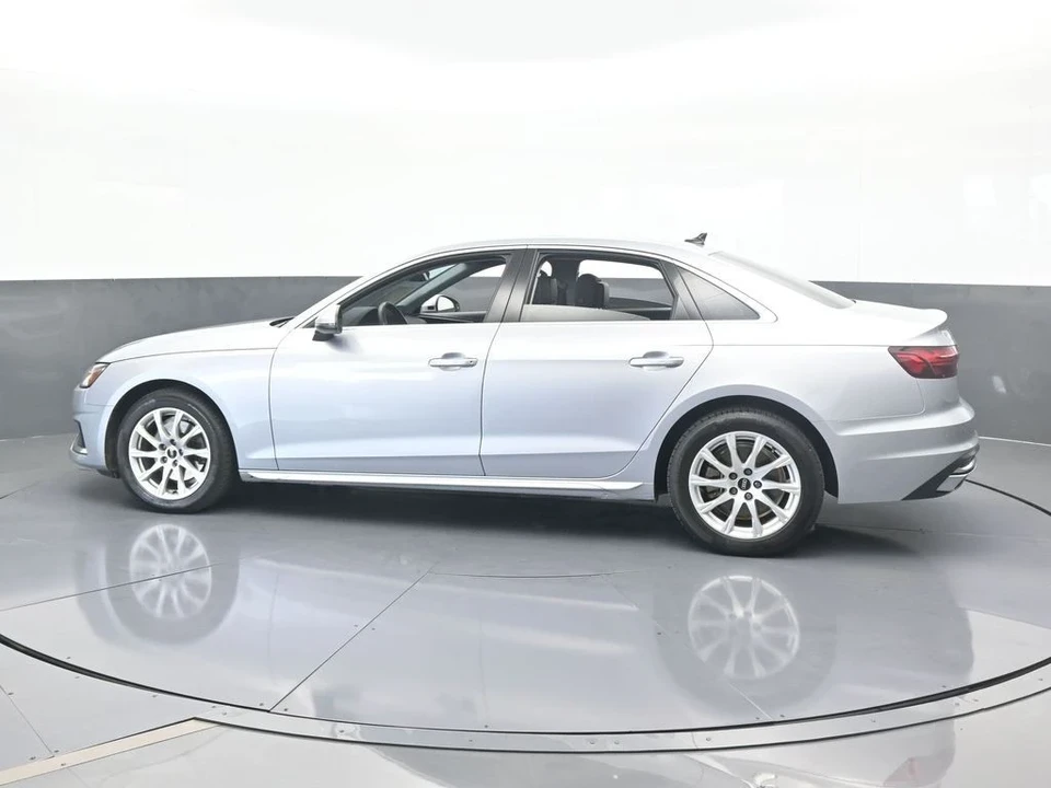 2023 Audi B9 A4 - Image 3 of 12