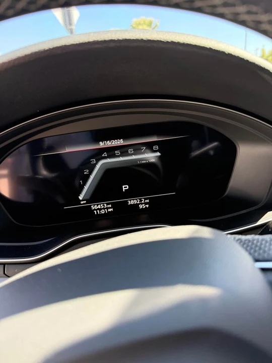 2023 Audi B9 A4 - Image 11 of 18
