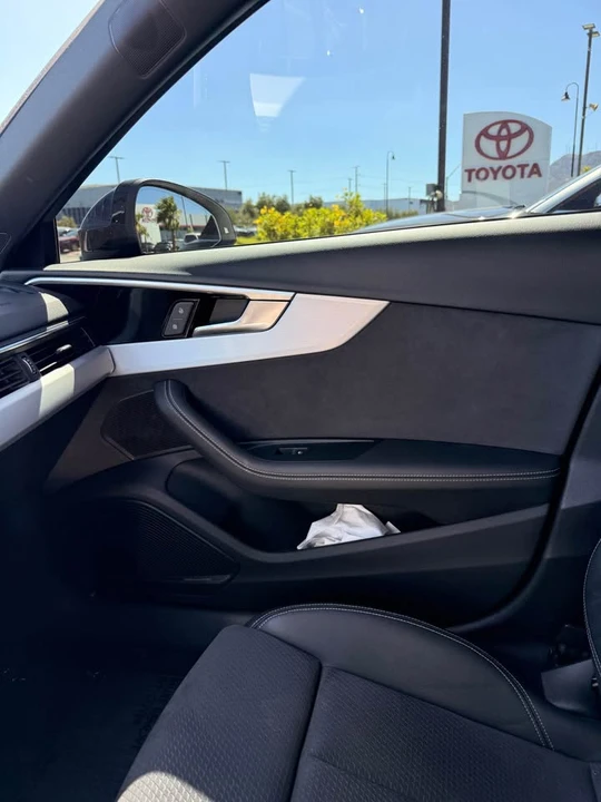 2023 Audi B9 A4 - Image 14 of 18