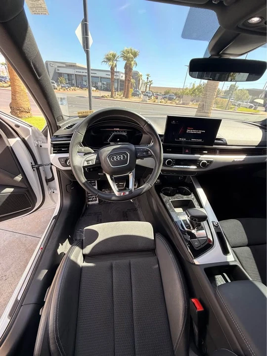 2023 Audi B9 A4 - Image 6 of 18