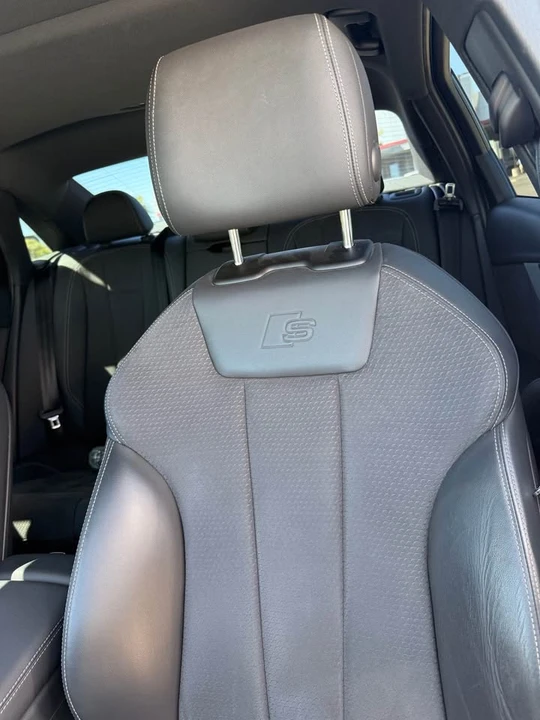 2023 Audi B9 A4 - Image 15 of 18
