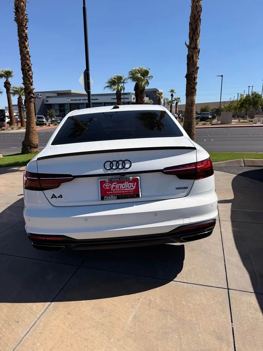 2023 Audi B9 A4 - Image 7 of 18
