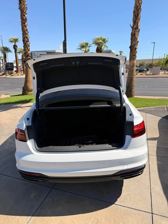 2023 Audi B9 A4 - Image 18 of 18