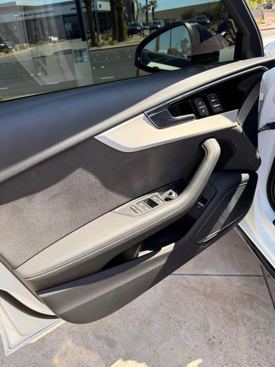 2023 Audi B9 A4 - Image 8 of 18