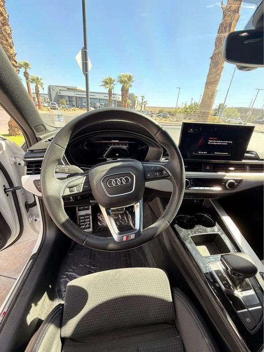 2023 Audi B9 A4 - Image 5 of 18