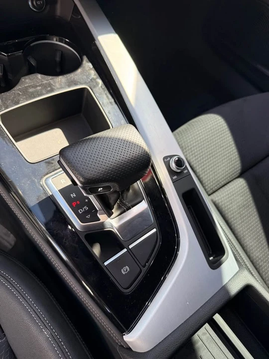 2023 Audi B9 A4 - Image 12 of 18