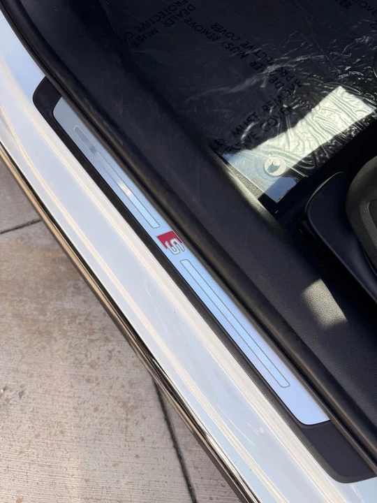 2023 Audi B9 A4 - Image 16 of 18